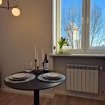 Appartamento With Castle View