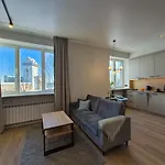 Appartamento With Castle View *
