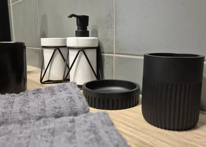 With Castle View Appartamento Narva