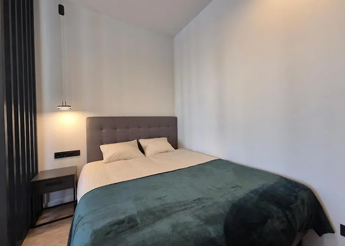 Appartamento With Castle View