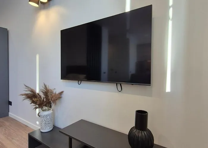 Appartamento With Castle View Narva